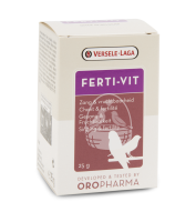 Oropharma Ferti-Vit 25g