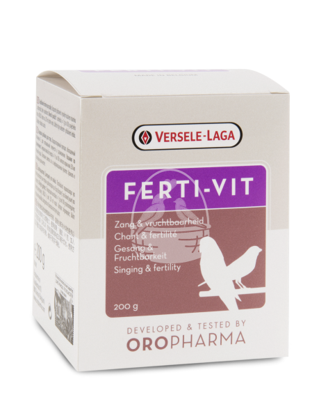 Oropharma Ferti-Vit 200g