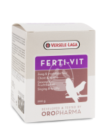 Oropharma Ferti-Vit 200g